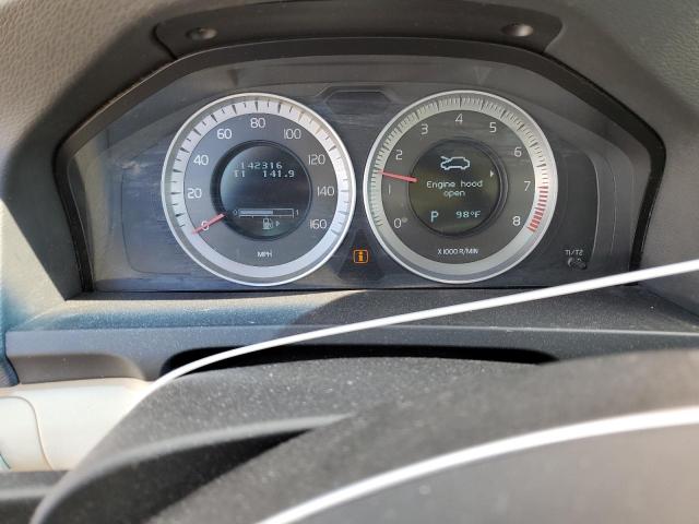 2012 VOLVO S60 T5 - YV1622FS1C2092084