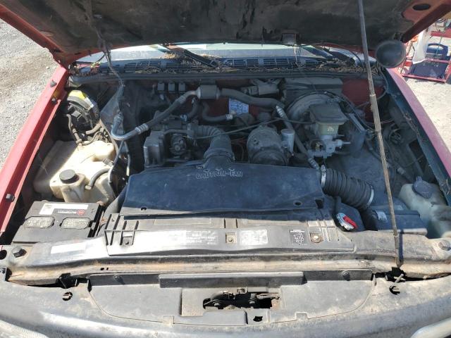 1995 GMC Sonoma VIN: 1GTCS1443SK528844 Lot: 60088824