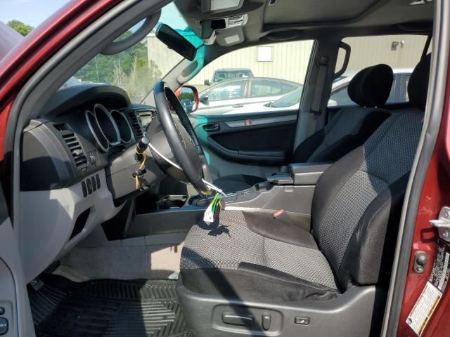 2006 Toyota 4Runner Sr5 VIN: JTEBU14R668071060 Lot: 59327504