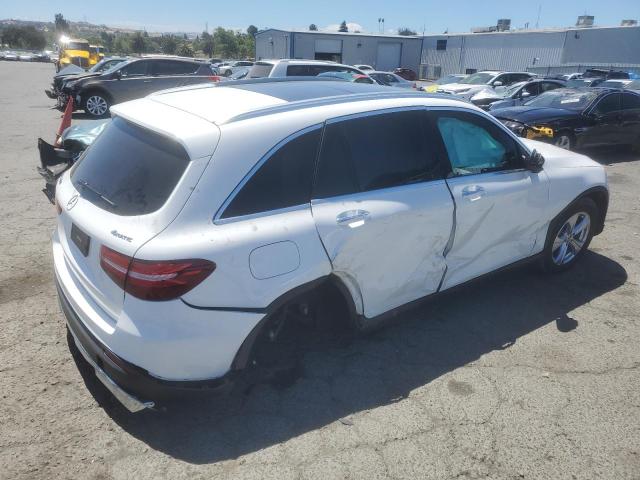 2018 MERCEDES-BENZ GLC 300 4M - WDC0G4KB8JV050323