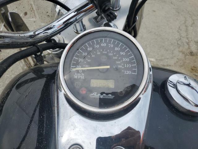 2004 HONDA VT750 C JH2RC50004M001120