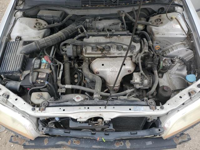 1999 Honda Accord Dx VIN: 1HGCF8644XA042701 Lot: 58964724