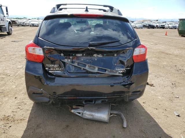 2017 Subaru Crosstrek Limited VIN: JF2GPAKCXHH230621 Lot: 58345074