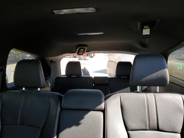 2022 HONDA PILOT TRAI 5FNYF6H83NB031444