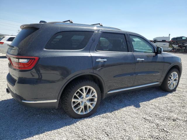 Parquets DODGE DURANGO 2014 Black