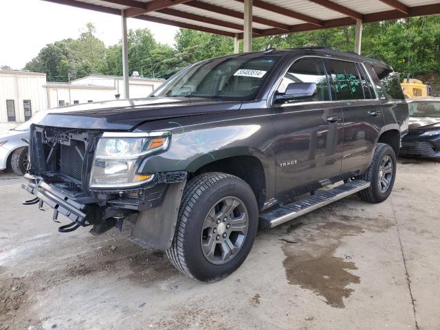 2016 Chevrolet Tahoe K1500 Lt VIN: 1GNSKBKC6GR292188 Lot: 55483514