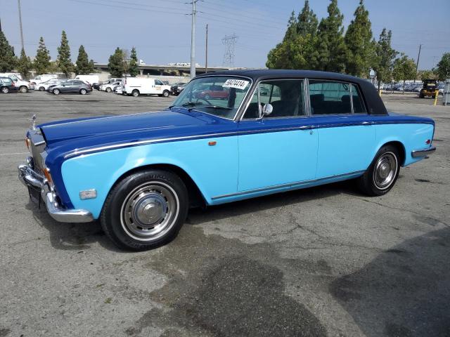 1975 Rolls-Royce Sil Shadow VIN: LRH19710 Lot: 58474414