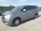 2015 NISSAN QUEST S - JN8AE2KP8F9122867