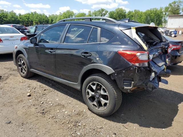 2019 Subaru Crosstrek Premium VIN: JF2GTACC3K8247505 Lot: 57970884