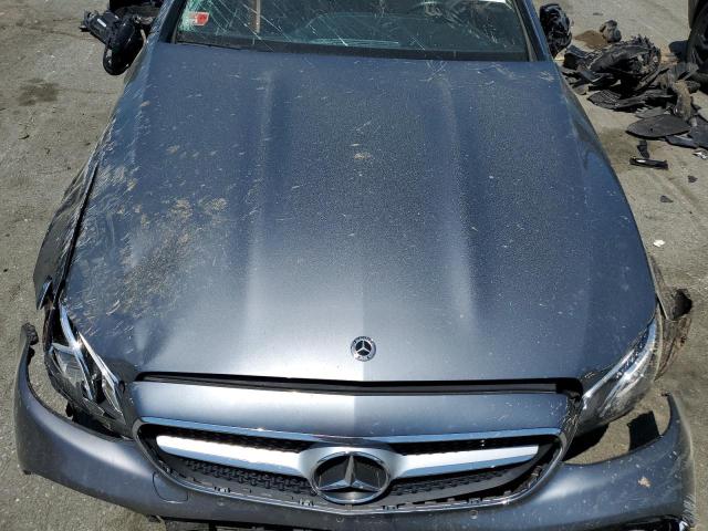 VIN WDD1J6FB4JF014064 2018 Mercedes-Benz E-Class, 400 no.12