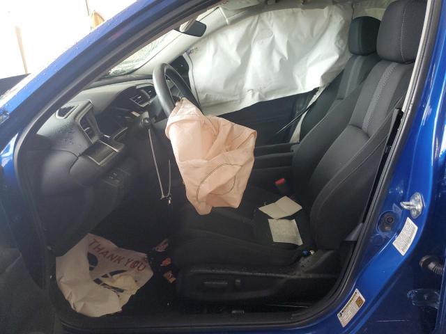 19XFC1F34ME008057 2021 Honda Civic Ex