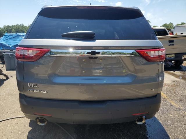 2019 Chevrolet Traverse Lt VIN: 1GNERHKW2KJ279886 Lot: 58667484