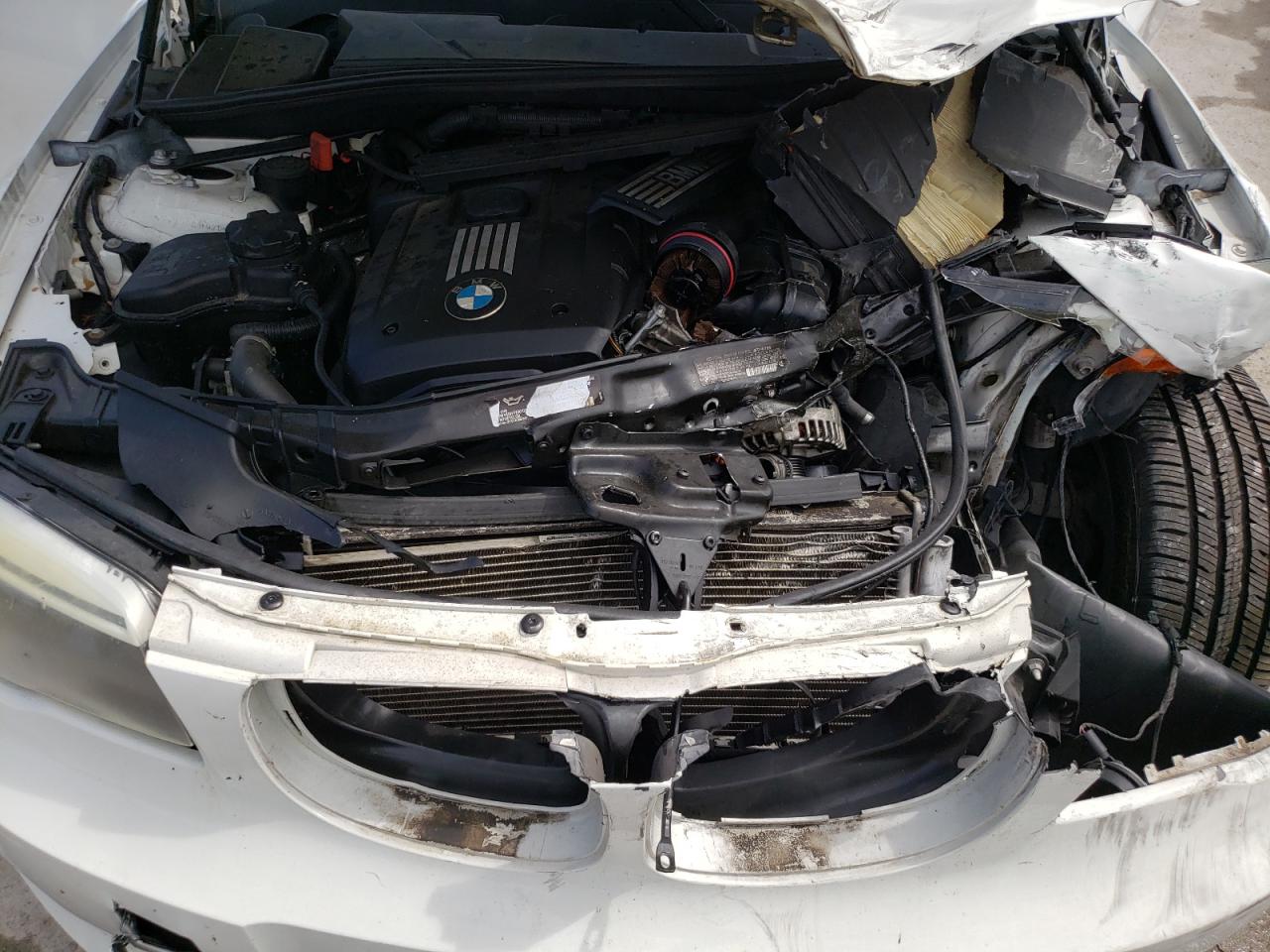 WBAUP9C5XDVF46712 2013 BMW 128 I