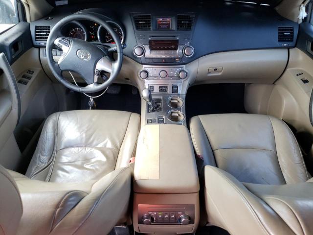 2011 Toyota Highlander Base VIN: 5TDBK3EH2BS066357 Lot: 60358114