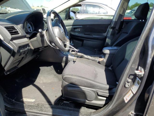 2014 Subaru Impreza Sport Premium VIN: JF1GPAL63E8243199 Lot: 58155664