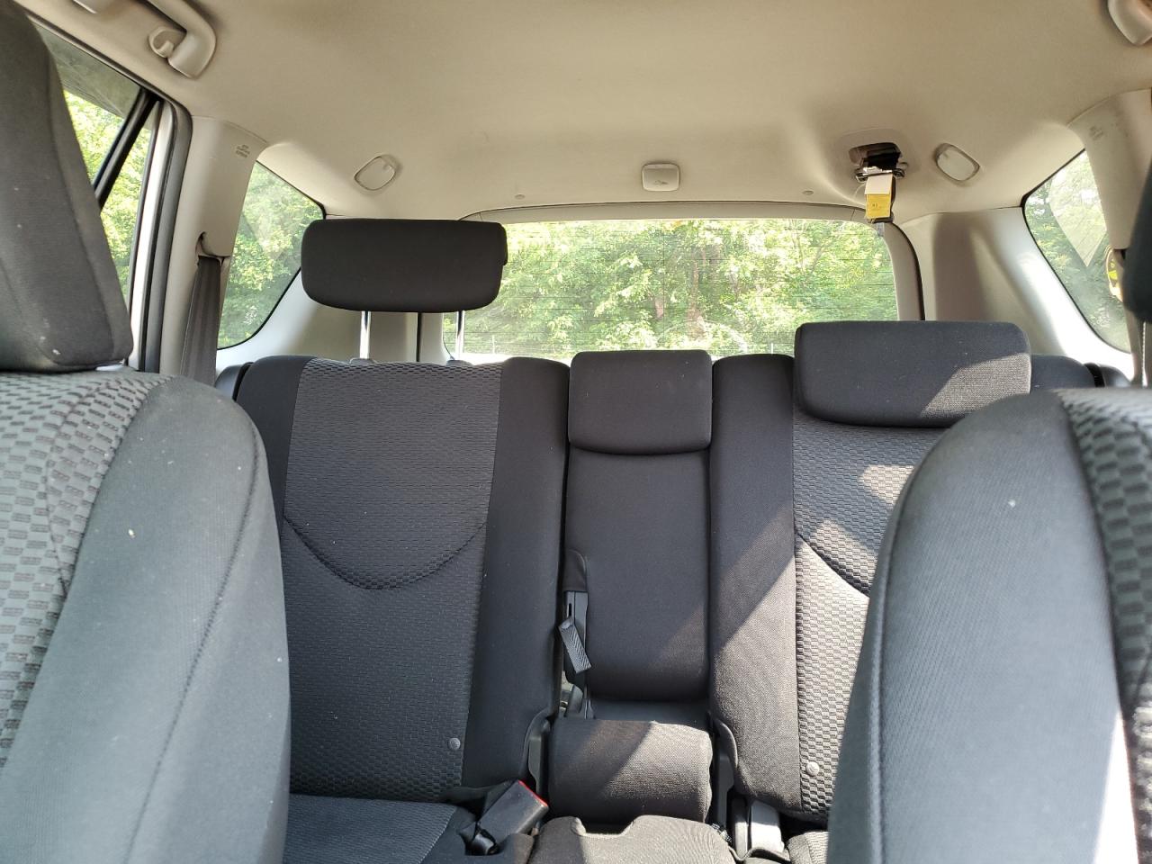 JTMRK4DVXA5084251 2010 Toyota Rav4 Sport