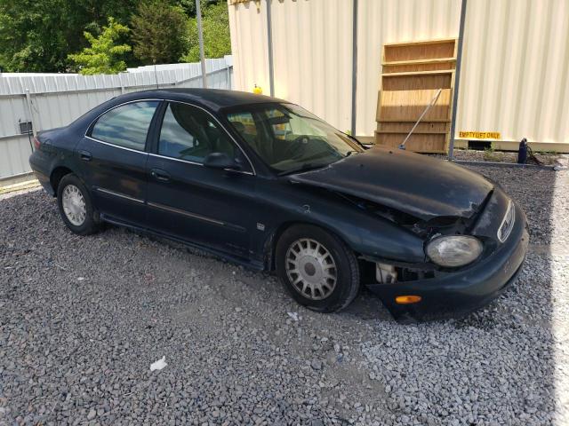 1999 Mercury Sable Ls VIN: 1MEFM53S9XA612919 Lot: 59585514