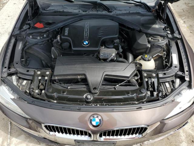 2015 BMW 328 XI - WBA3B3G58FNT17852