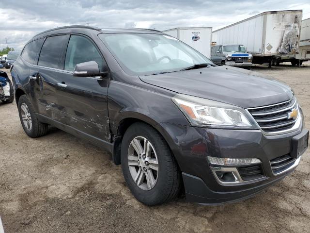 2016 Chevrolet Traverse Lt VIN: 1GNKRGKD0GJ315352 Lot: 57898434