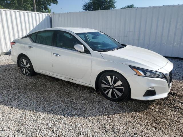 2022 Nissan Altima Sv VIN: 1N4BL4DVXNN347462 Lot: 57304214