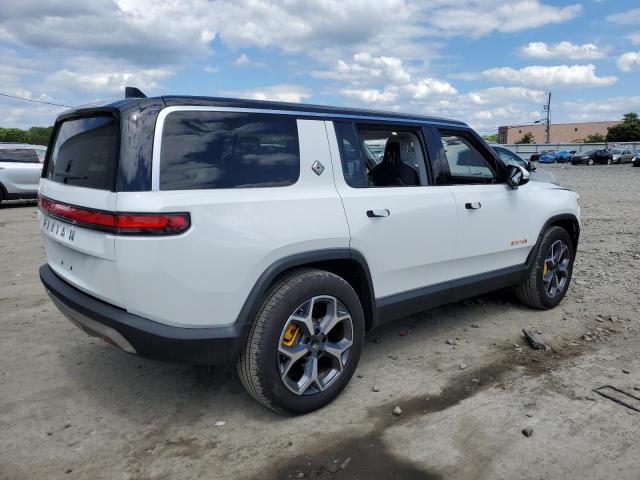 2023 Rivian R1S Launch Edition VIN: 7PDSGABL3PN007144 Lot: 58176634