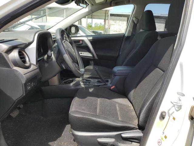 2017 Toyota Rav4 Le VIN: JTMZFREV7HJ718312 Lot: 60524114