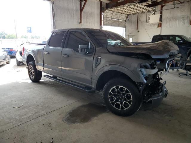 2022 FORD F150 SUPER - 1FTFW1E84NFB09871