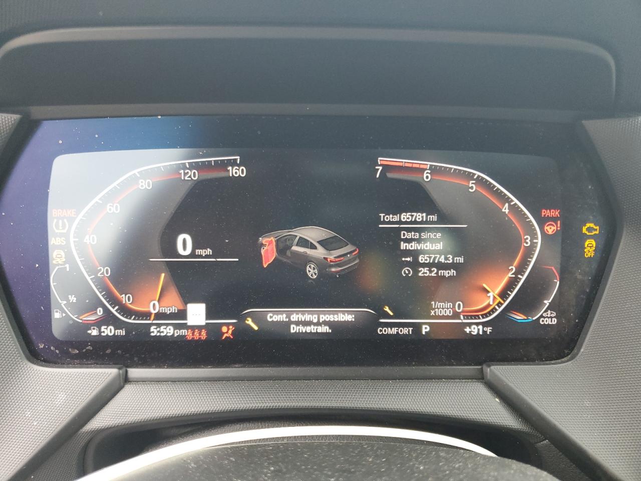 WBA53AK01N7K37088 2022 BMW 228I