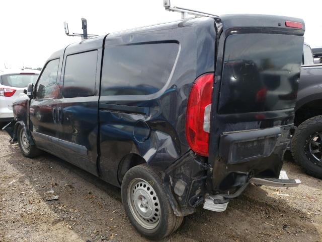 2016 Ram Promaster City VIN: ZFBERFAT7G6C55765 Lot: 53988214