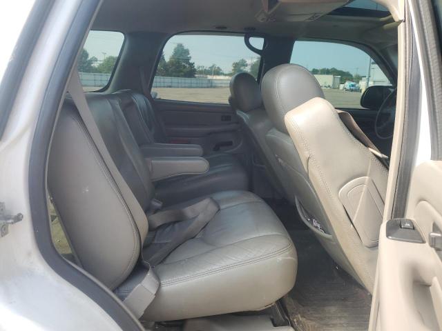 2004 Chevrolet Tahoe K1500 VIN: 1GNEK13ZX4R202238 Lot: 60115164