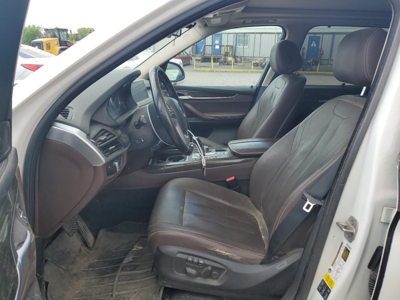 5UXKS4C59F0N07312 2015 BMW X5 xDrive35D