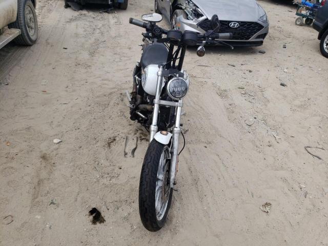 2004 HARLEY-DAVIDSON FXDX 1HD1GJV194K328517