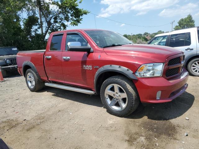 2013 Ram 1500 St VIN: 1C6RR7FT5DS596442 Lot: 60002574