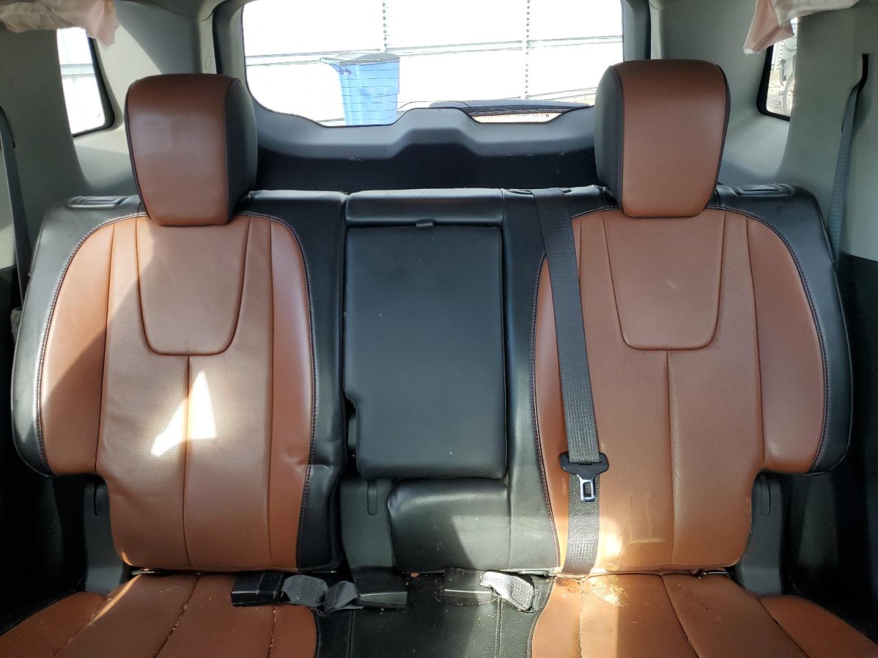 2GKFLPE36G6248563 2016 GMC Terrain Slt