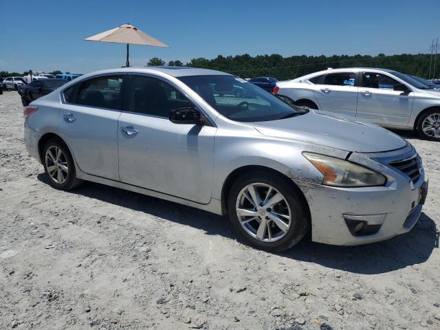 Vin: 1n4al3ap5dc102199, lot: 60236884, nissan altima 2.5 20134