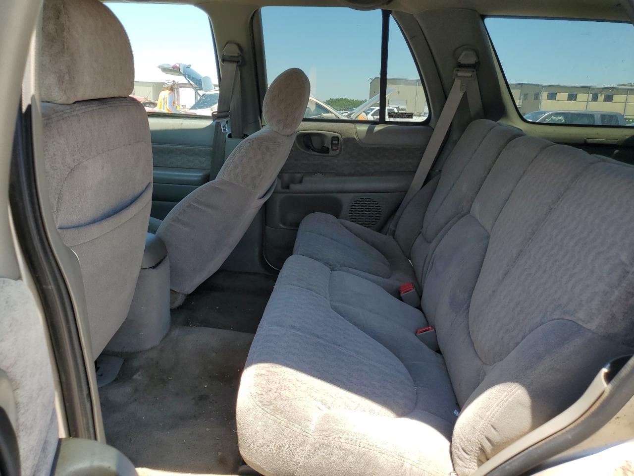 1GKCS13W2Y2193513 2000 GMC Jimmy