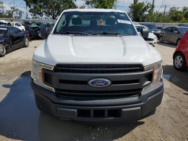 2018 Ford F150 VIN: 1FTMF1CP7JKC19199 Lot: 58782314