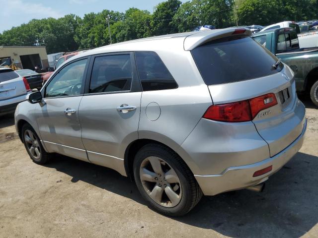 5J8TB18299A005371 2009 Acura Rdx