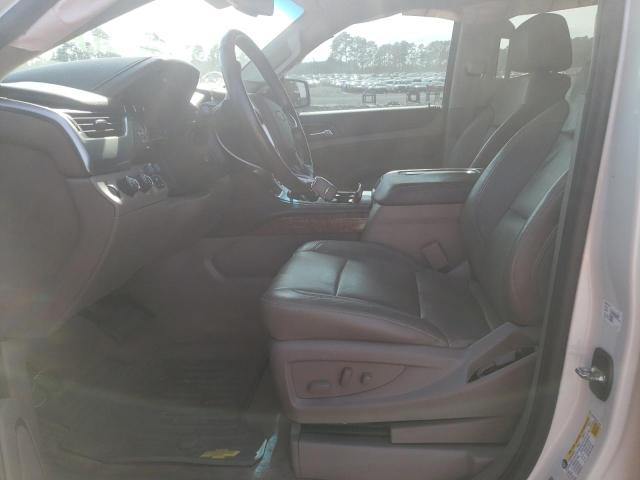 2015 Chevrolet Tahoe K1500 Ltz VIN: 1GNSKCKC0FR111526 Lot: 57782334