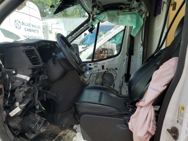 2021 FORD TRANSIT T- - 1FDBF8PG8MKA05168