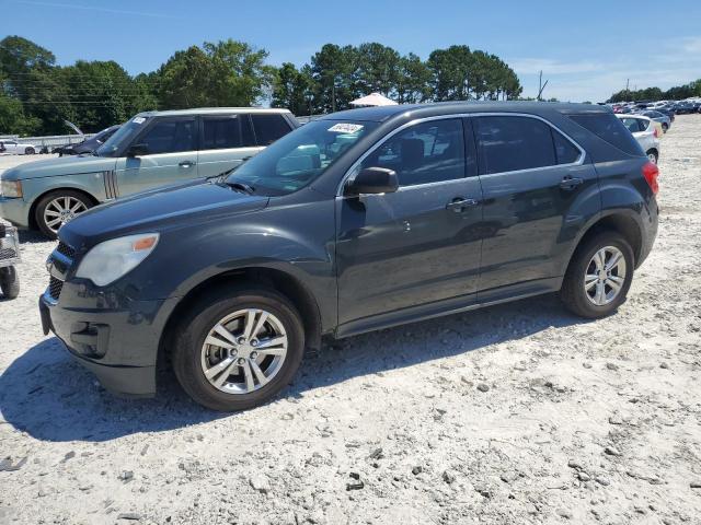 2013 Chevrolet Equinox Ls VIN: 2GNALBEK6D6268587 Lot: 58474434