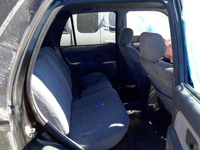 1996 Toyota 4Runner Sr5 VIN: JT3HN86R7T0035393 Lot: 57878044