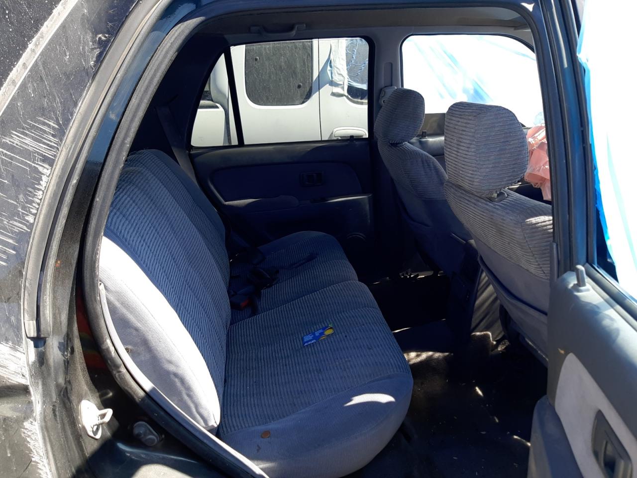 JT3HN86R7T0035393 1996 Toyota 4Runner Sr5