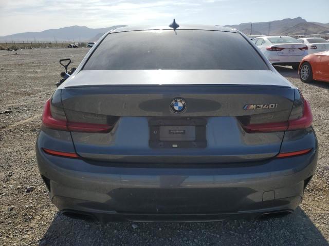 2020 BMW M340I VIN: WBA5U7C05LA286728 Lot: 57470914