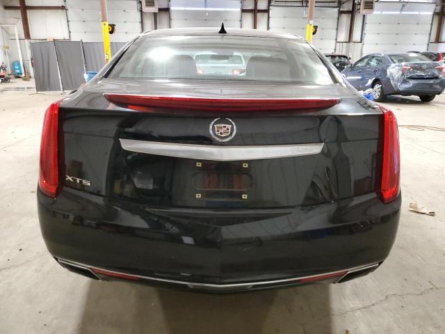 2014 Cadillac Xts Luxury Collection VIN: 2G61M5S31E9304564 Lot: 59567334