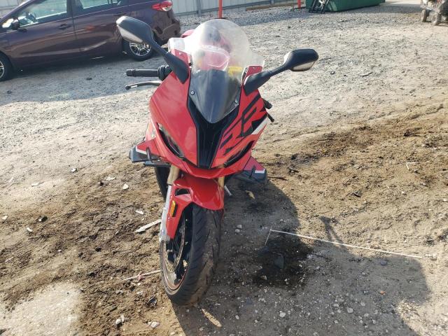 2024 BMW S 1000 RR - WB10E6302R6J09213