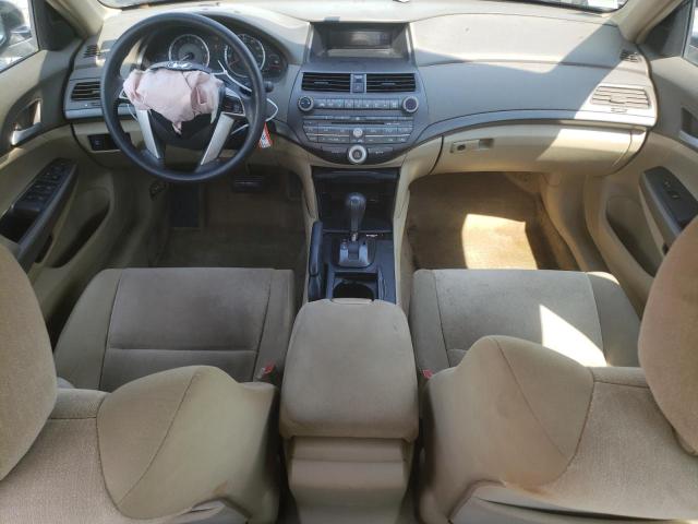 2009 Honda Accord Lxp VIN: 1HGCP264X9A182331 Lot: 58971344