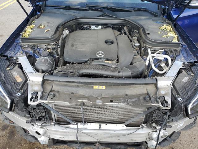 2021 Mercedes-Benz Glc 300 4Matic VIN: W1N0G8EB3MF872835 Lot: 59393454