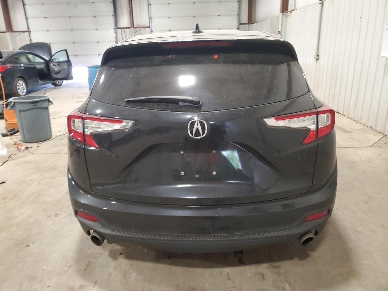 5J8TC2H57LL005068 2020 Acura Rdx Technology