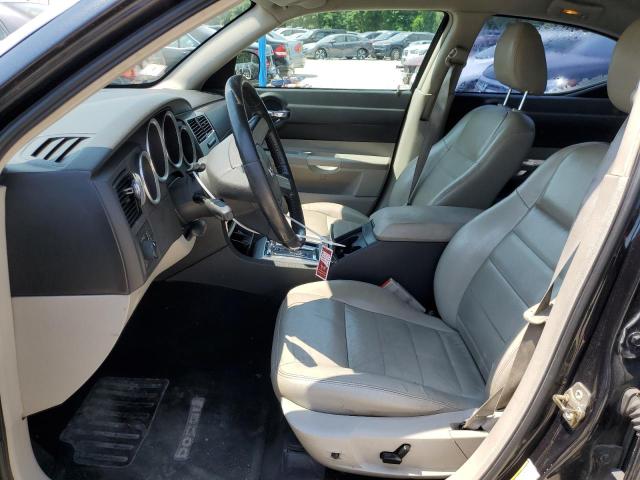 2007 Dodge Charger R/T VIN: 2B3KA53H17H615331 Lot: 59620704